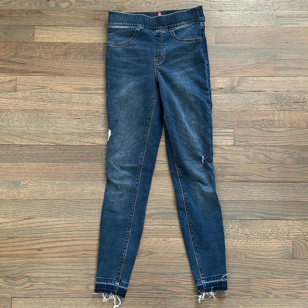 SPANX Leggings by Sara Blakely👖
